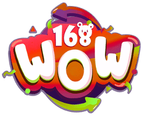 wow168 logo